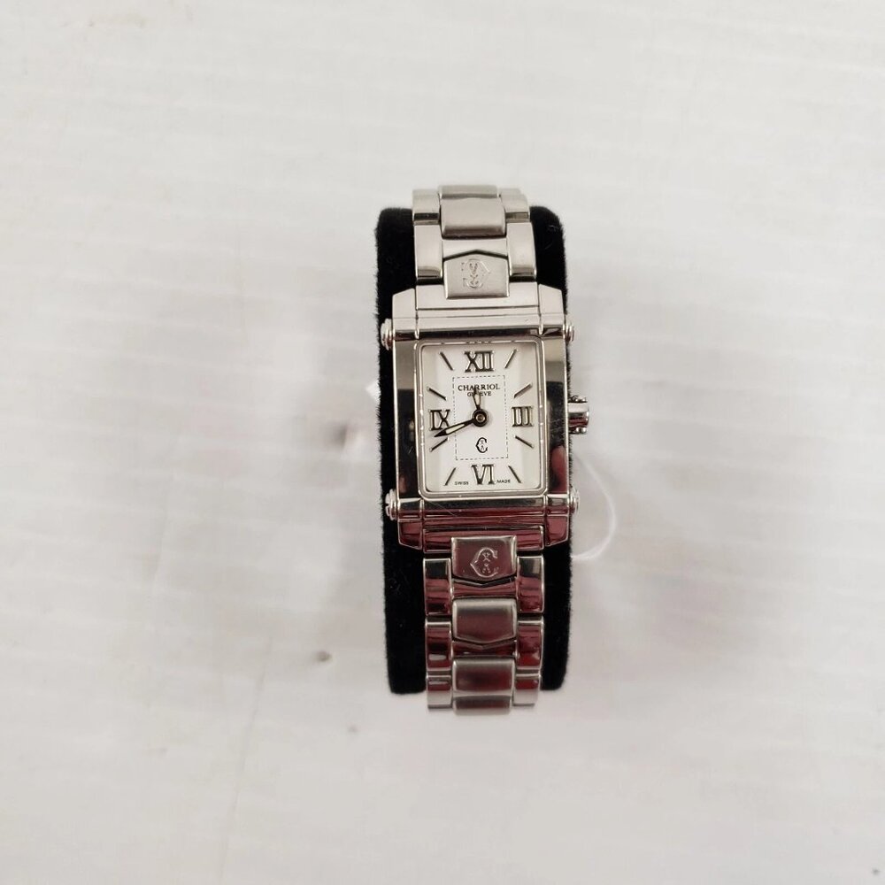 (38998-1) Charriol 06178 Watch